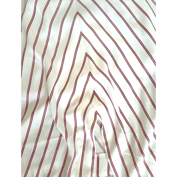 Maje Striped Dress, size 1 (US XS/S) - Picture 5 of 5